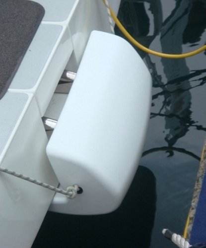 DEFENSA SOLIDA CURVA MATCH 80