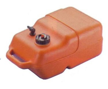 DEPOSITO COMBUSTIBLE 12L.