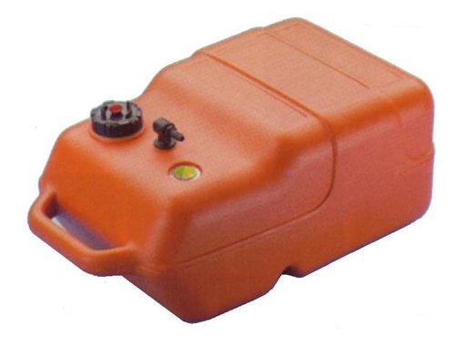 DEPOSITO COMBUSTIBLE 22L. CON NIVEL DEPOSITO COMBUSTIBLE 22L. CON NIVEL