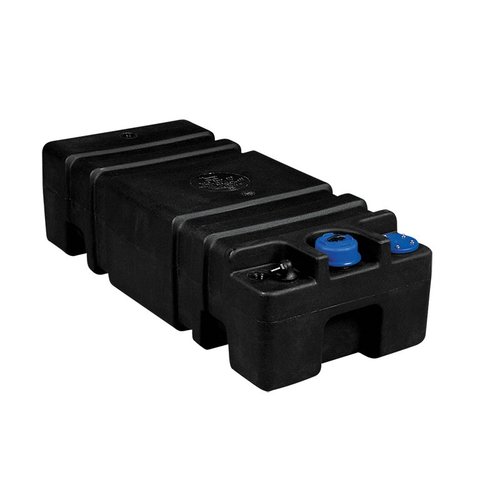 DEPOSITO COMBUSTIBLE ERCOLE SIN TAPA RECTO Ø 38mm