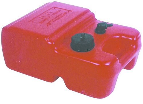 DEPOSITO COMBUSTIBLE PORTATIL