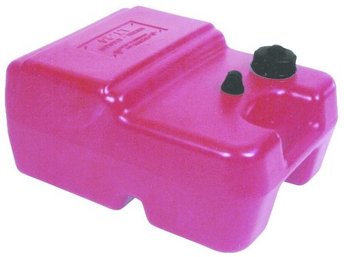 DEPOSITO COMBUSTIBLE PORTATIL