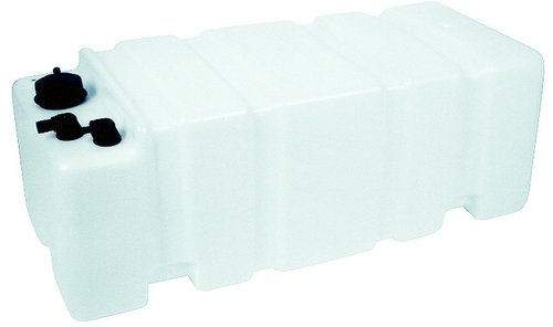 DEPOSITO DE AGUA RIGIDOS