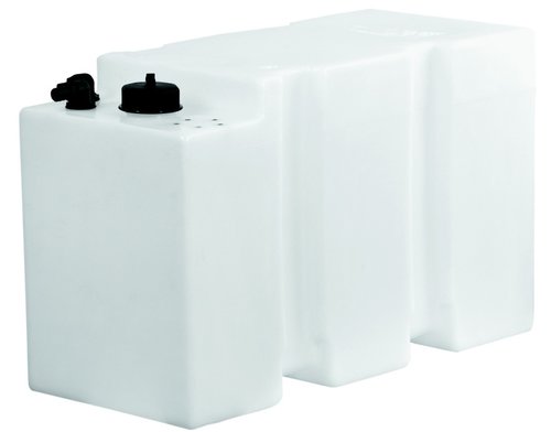 DEPOSITO DE AGUA RIGIDOS