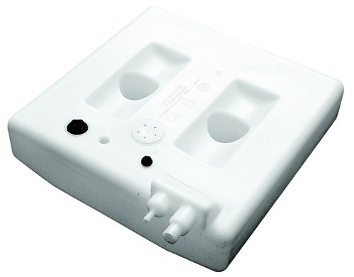 DEPOSITO DE COMBUSTIBLE FIJOS