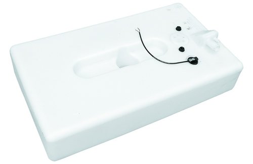 DEPOSITO DE COMBUSTIBLE FIJOS