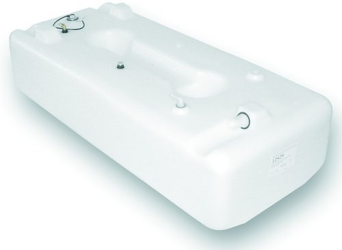 DEPOSITO DE COMBUSTIBLE FIJOS