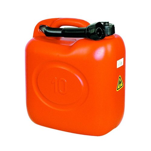 DEPOSITOS DE COMBUSTIBLE PORTATILES