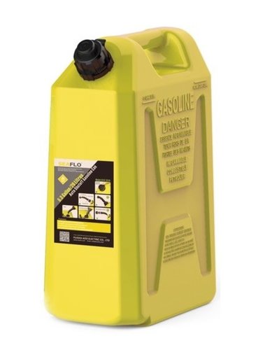 DEPOSITOS PORTATILES