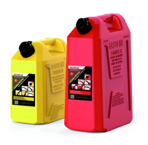 DEPOSITOS PORTATILES