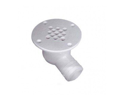 DESAGÜE BAÑERA 90º