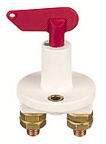 DESCONECTADOR DE BATERIA