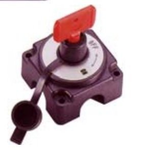 DESCONECTADOR DE BATERIA