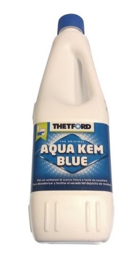 DESODORANTE DEPOSITOS