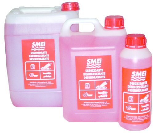 DESOXIDANTE