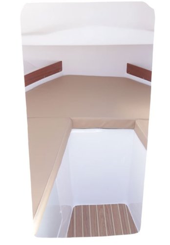 DIPOL 600 SPORT CABIN