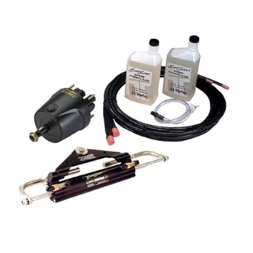 DIRECCION HIDRAULICA BAYSTAR FUERABORDA 150 HP