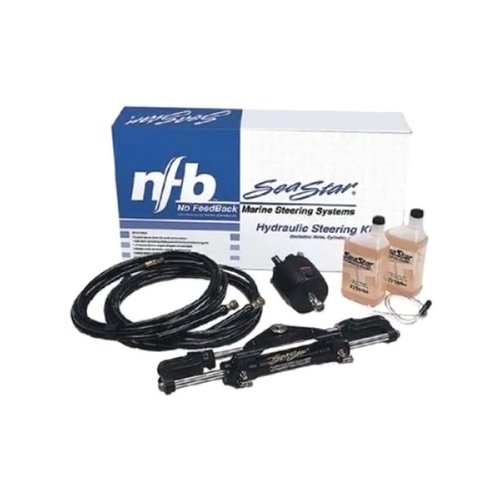 DIRECCION HIDRAULICA FUERABORDA 300 HP