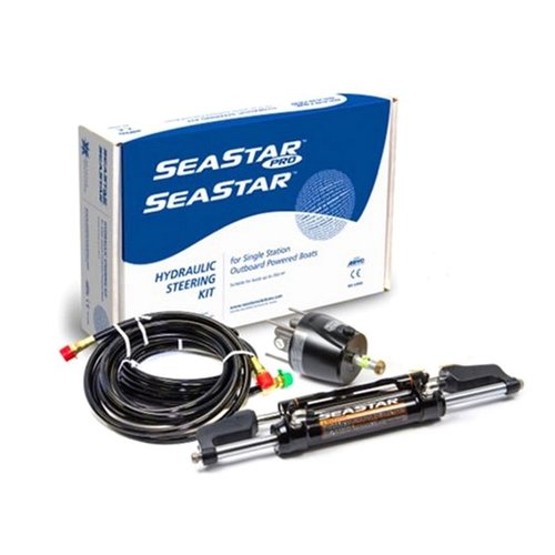 DIRECCION HIDRAULICA FUERABORDA SEASTAR 300 HP