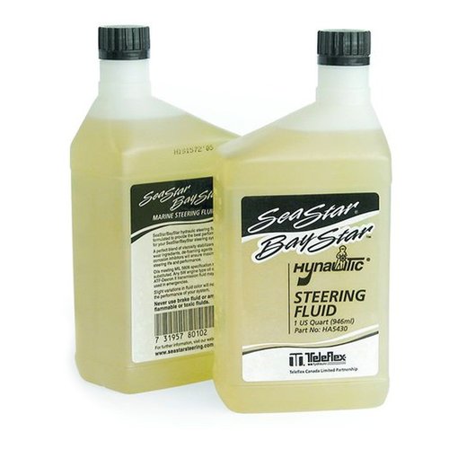 DIRECCION HIDRAULICA FUERABORDA SEASTAR 300 HP