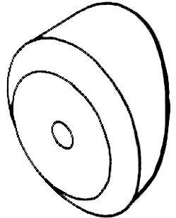 Dirección Mecánica B6537 REPUESTOS Dirección Mecánica B6537 REPUESTOS