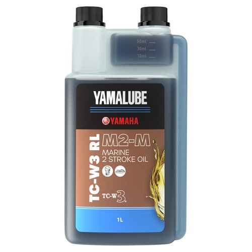 ACEITE YAMALUBE 2 TIEMPOS