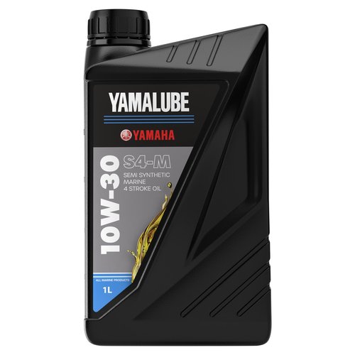 ACEITE MOTOR YAMALUBE®
