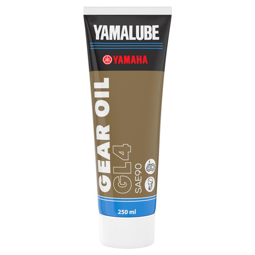 ACEITE COLA 250 ml YAMALUBE®