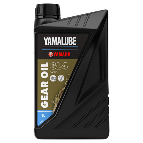ACEITE COLA 1 L. YAMALUBE®