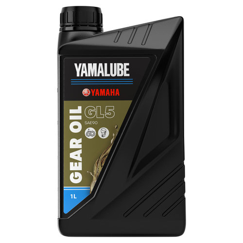 ACEITE COLA 1 L. YAMALUBE®