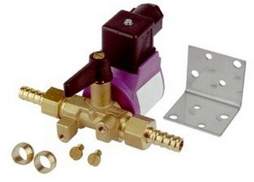 ELECTROVALVULA COMBUSTIBLE