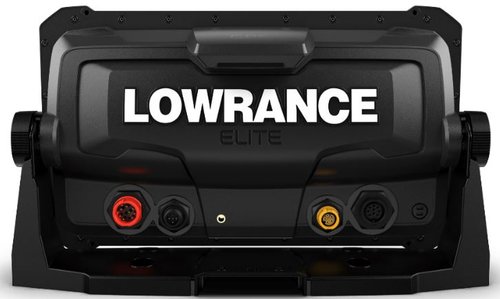LOWRANCE ELITE FS 7