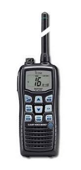 EMISORA VHF ICOM IC-M35