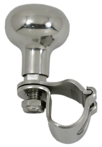 EMPUÑADURA TIMON INOX EMPUÑADURA TIMON INOX