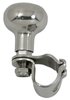 EMPUÑADURA TIMON INOX