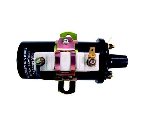 ENCENDIDO ELECTRONICO