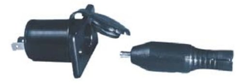 ENCHUFE Y BASE 12 V ENCHUFE Y BASE 12 V