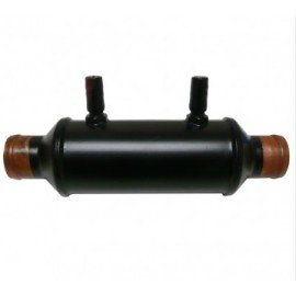 ENFRIADOR DE ACEITE ENFRIADOR DE ACEITE