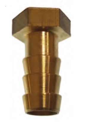 ENTRONQUE HEMBRA LATON