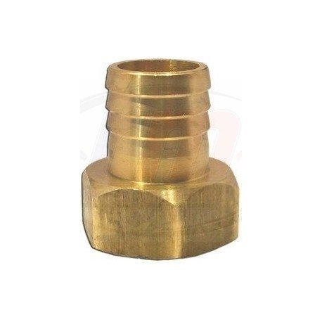 ENTRONQUE HEMBRA LATON