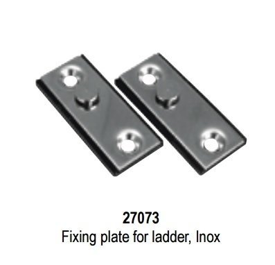 ESCALERA BAÑO ACCESORIOS