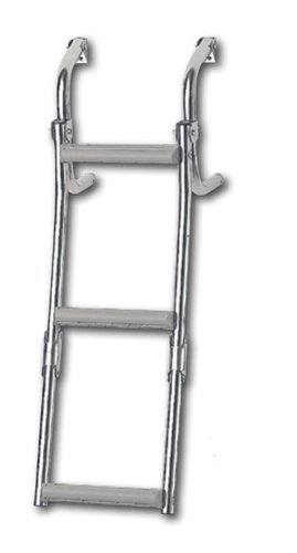 ESCALERA BAÑO PLEGABLE