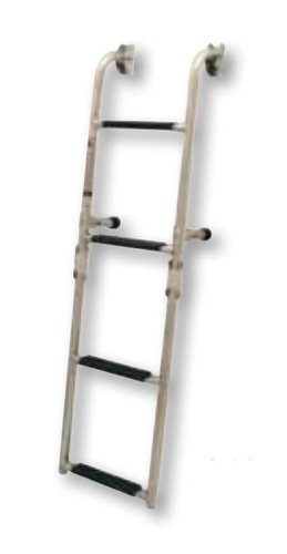 ESCALERA BAÑO PLEGABLES