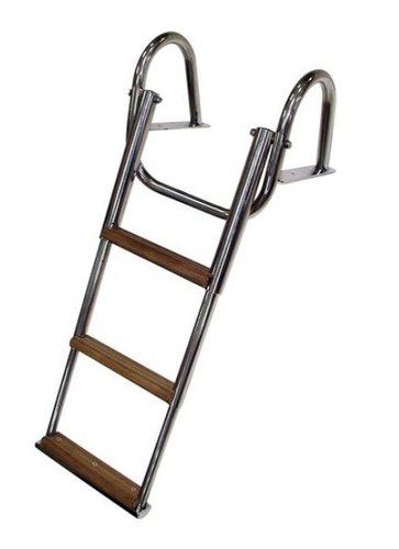 ESCALERA PLATAFORMA TELESCOPICA