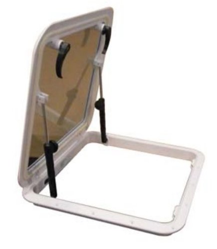 ESCOTILLA DE POLICARBONATO ESCOTILLA DE POLICARBONATO