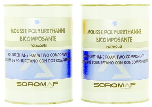 ESPUMA DE POLIURETANO ESPUMA DE POLIURETANO