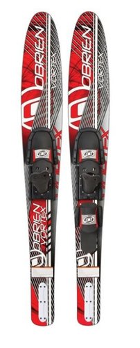 Esquís VORTEX 65