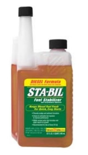 ESTABILIZADOR DIESEL