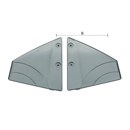 Estabilizadores hidrostáticos