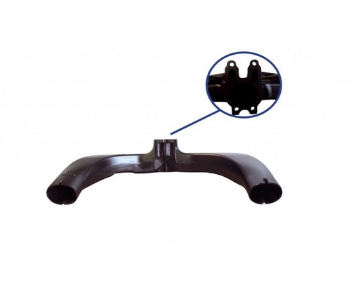 EXTENSORES DE ESCAPE EXTENSORES DE ESCAPE